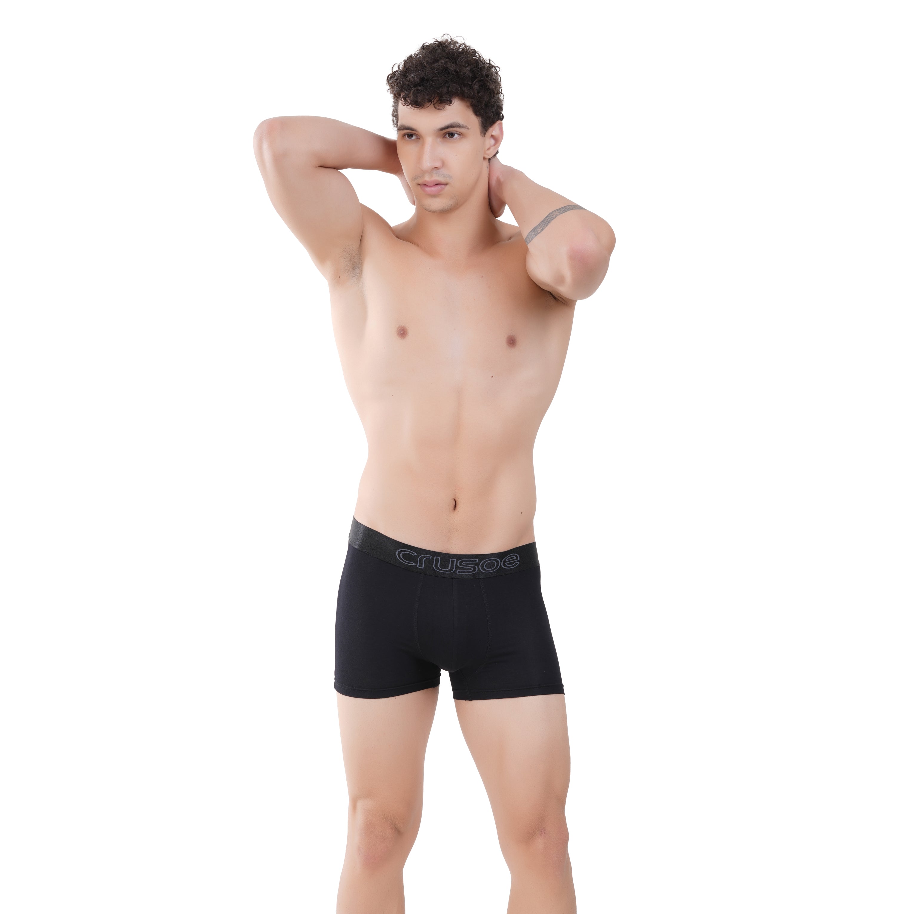 Bamboo Boxer
